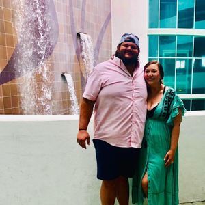 Meet your Posher, Lacy